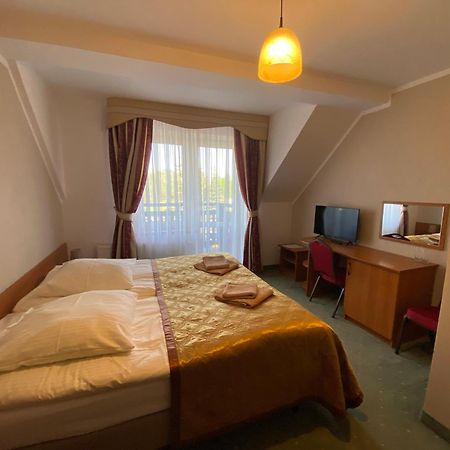 Hotelik Zelwagi Mikołajki Екстериор снимка