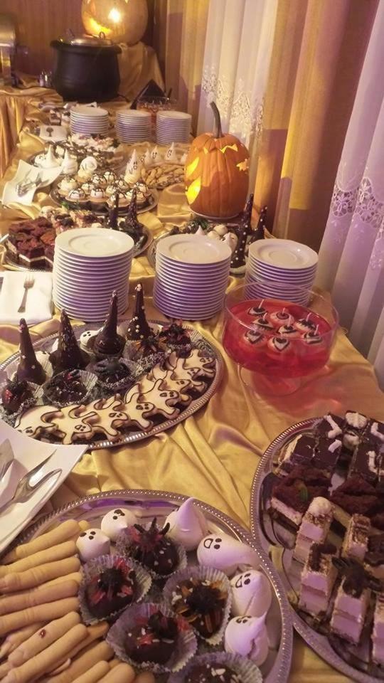 Hotelik Zelwagi Mikołajki Екстериор снимка