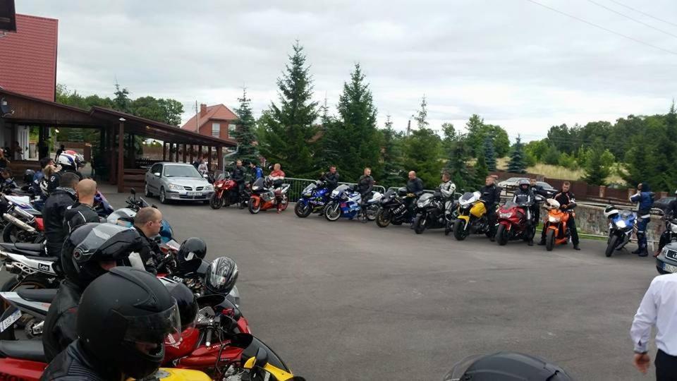 Hotelik Zelwagi Mikołajki Екстериор снимка