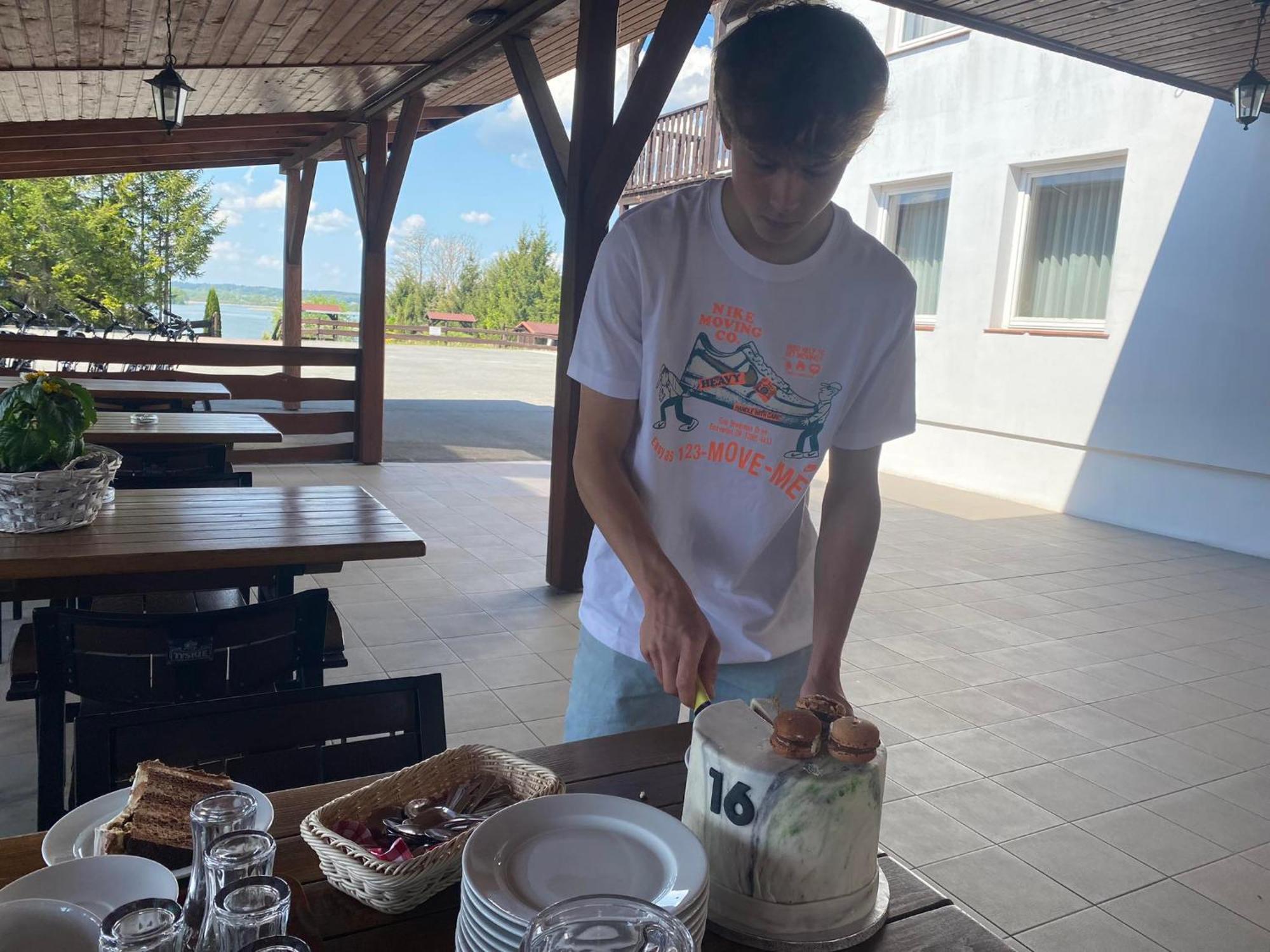 Hotelik Zelwagi Mikołajki Екстериор снимка