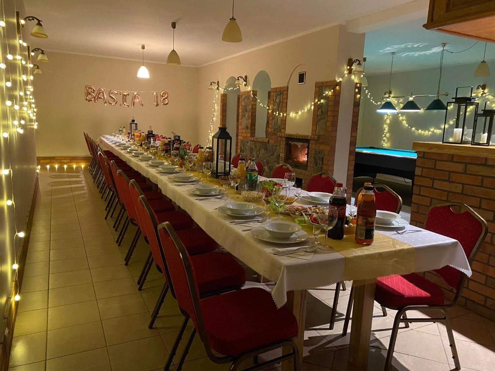 Hotelik Zelwagi Mikołajki Екстериор снимка