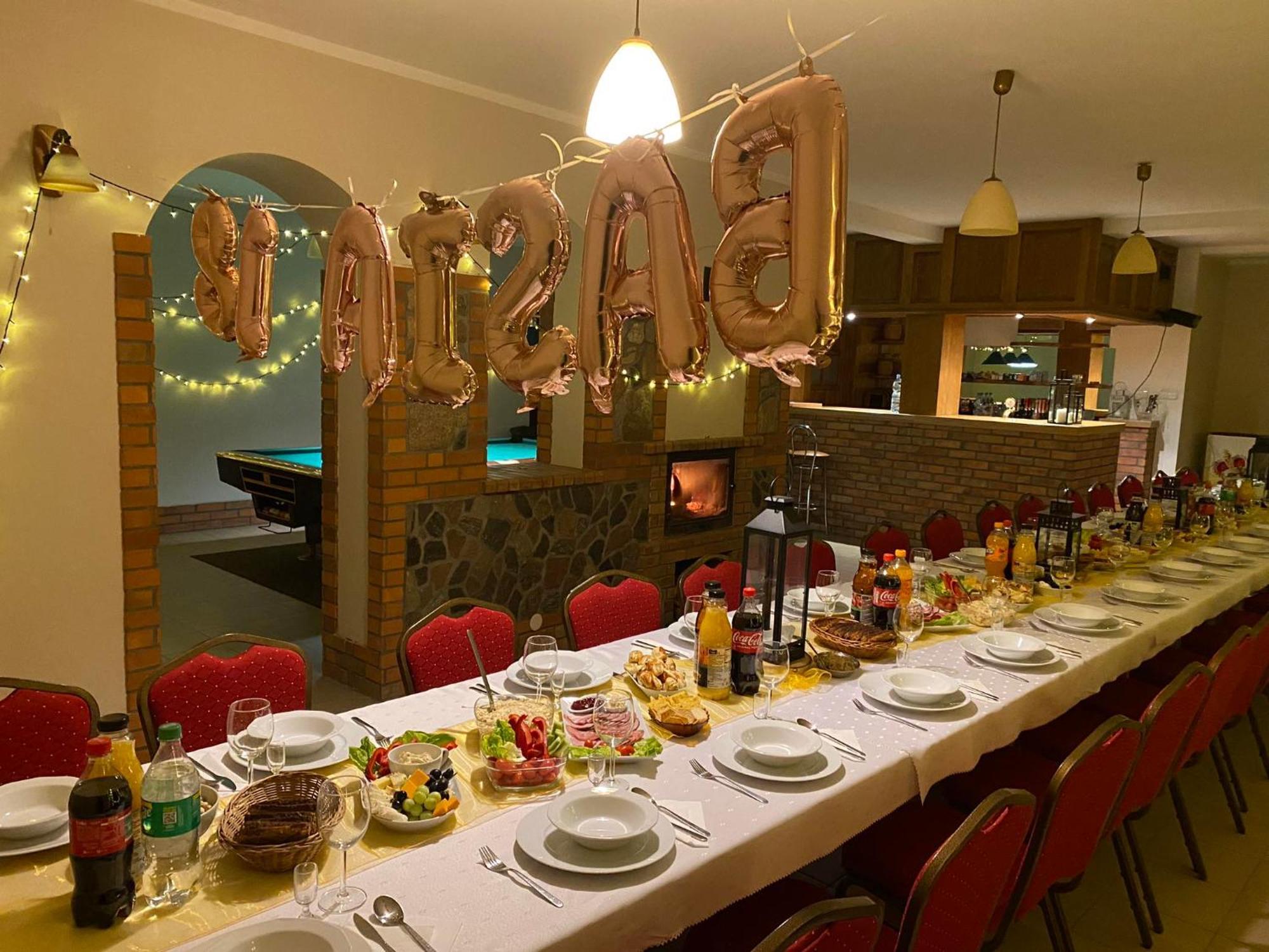 Hotelik Zelwagi Mikołajki Екстериор снимка