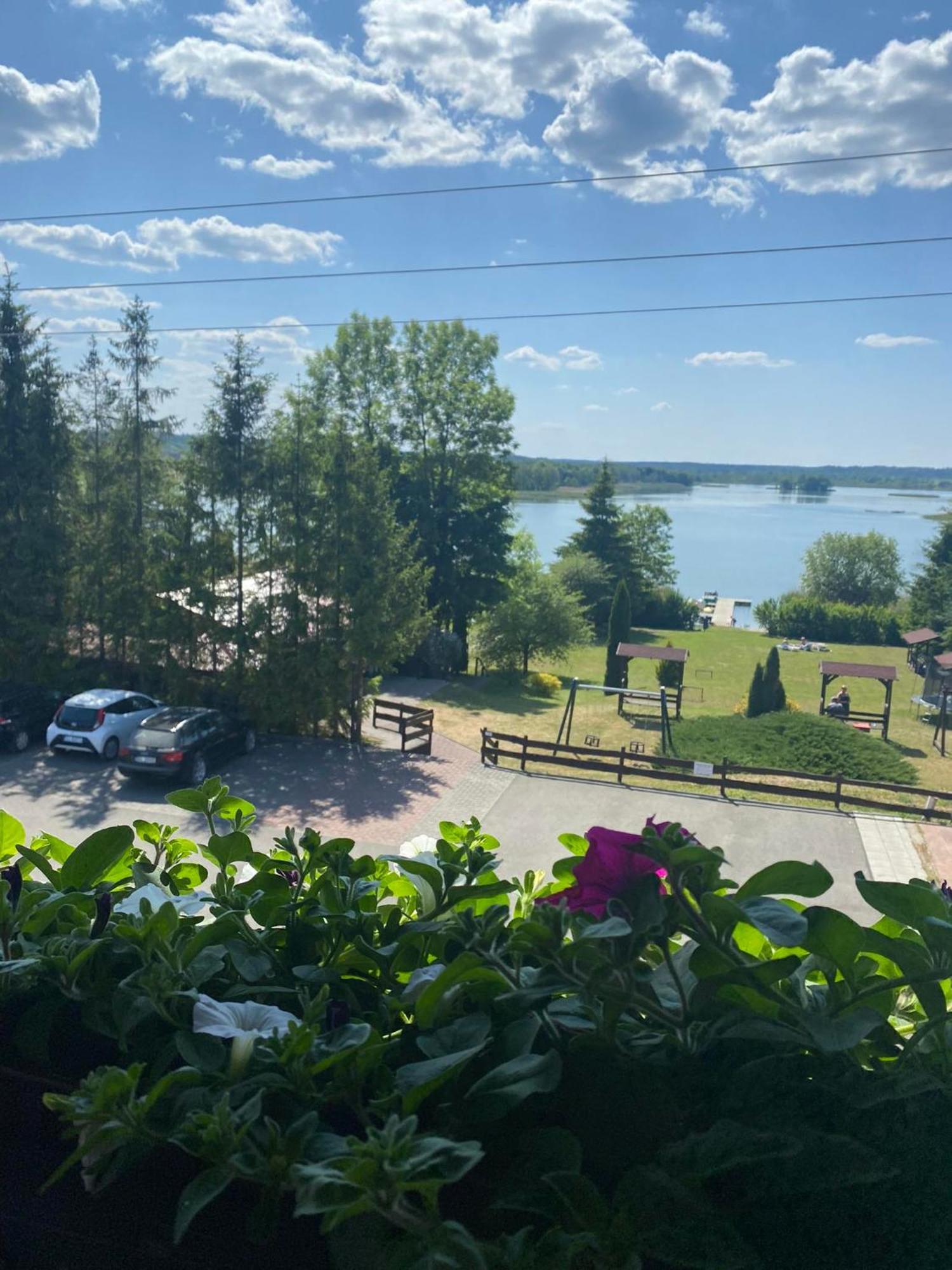 Hotelik Zelwagi Mikołajki Екстериор снимка