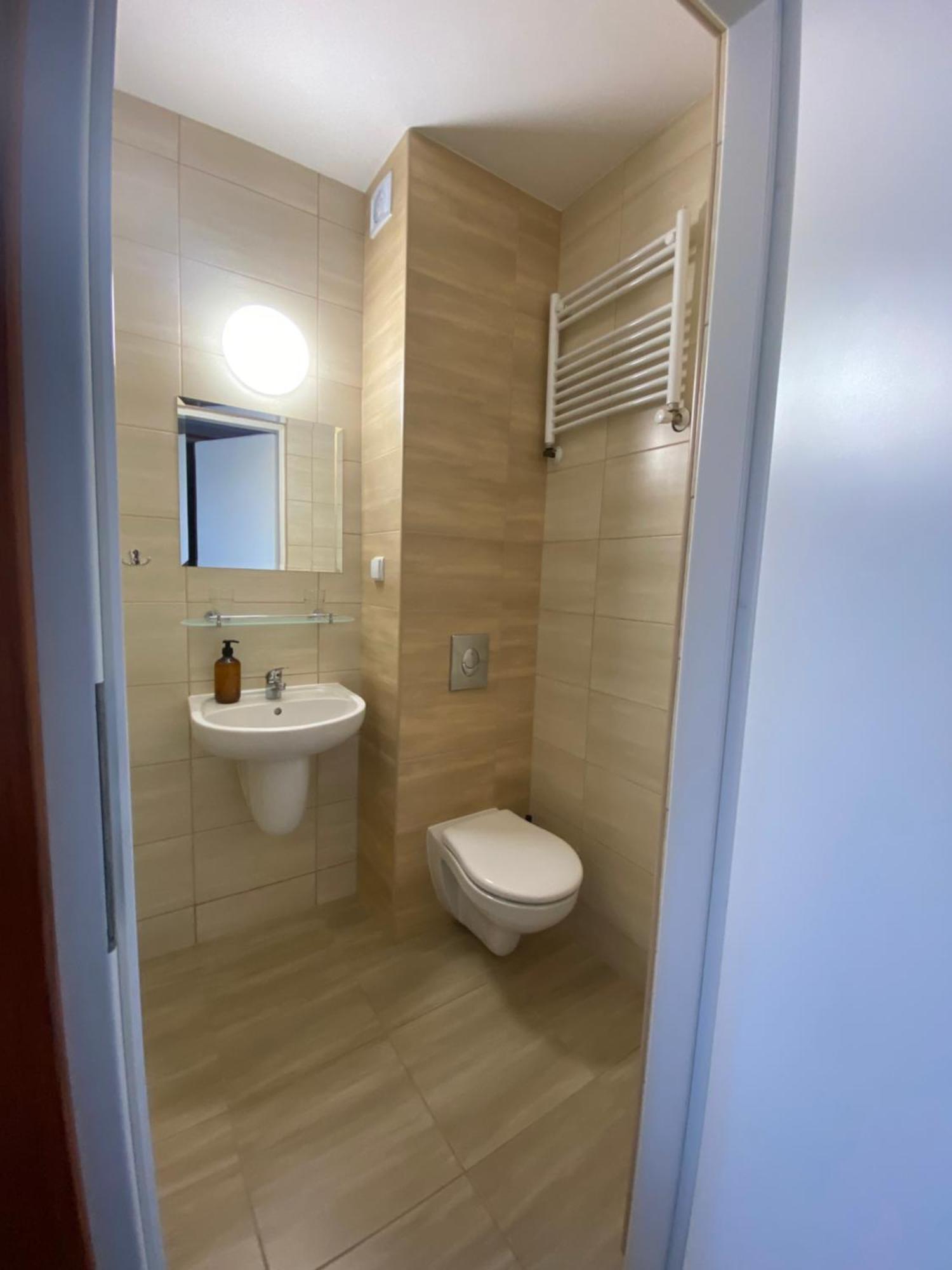 Hotelik Zelwagi Mikołajki Екстериор снимка