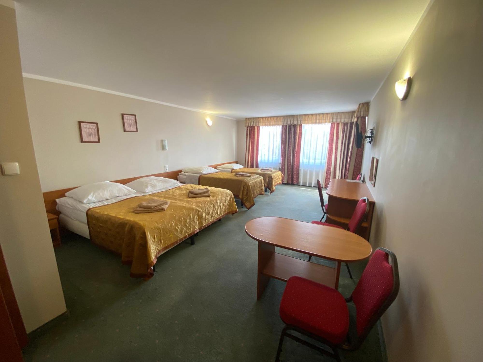 Hotelik Zelwagi Mikołajki Екстериор снимка