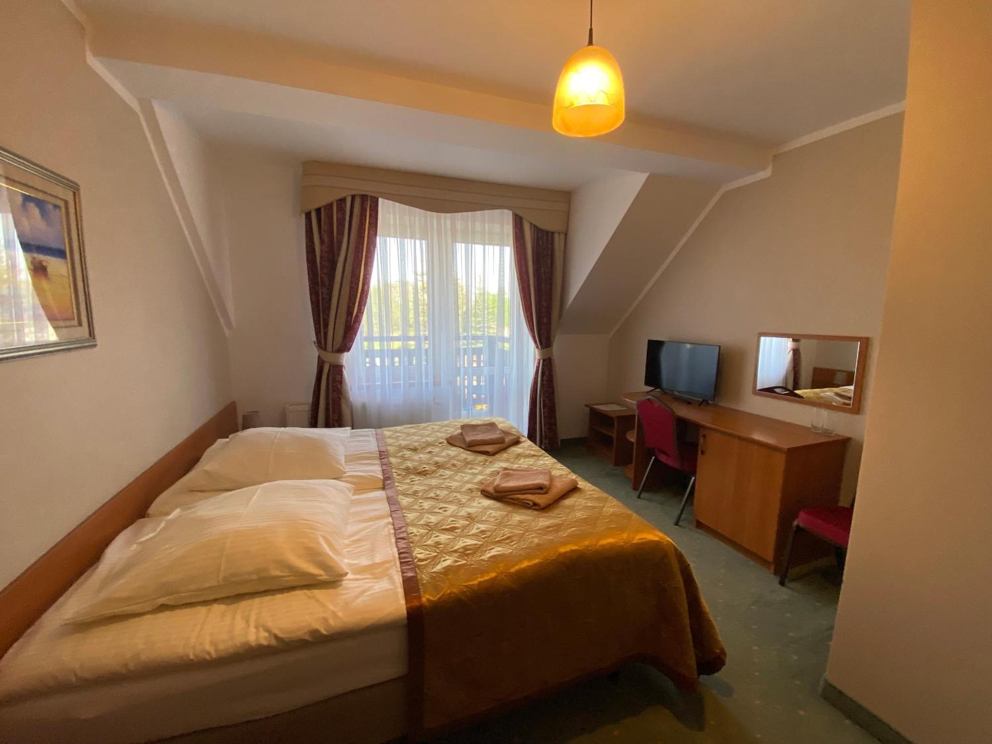 Hotelik Zelwagi Mikołajki Екстериор снимка