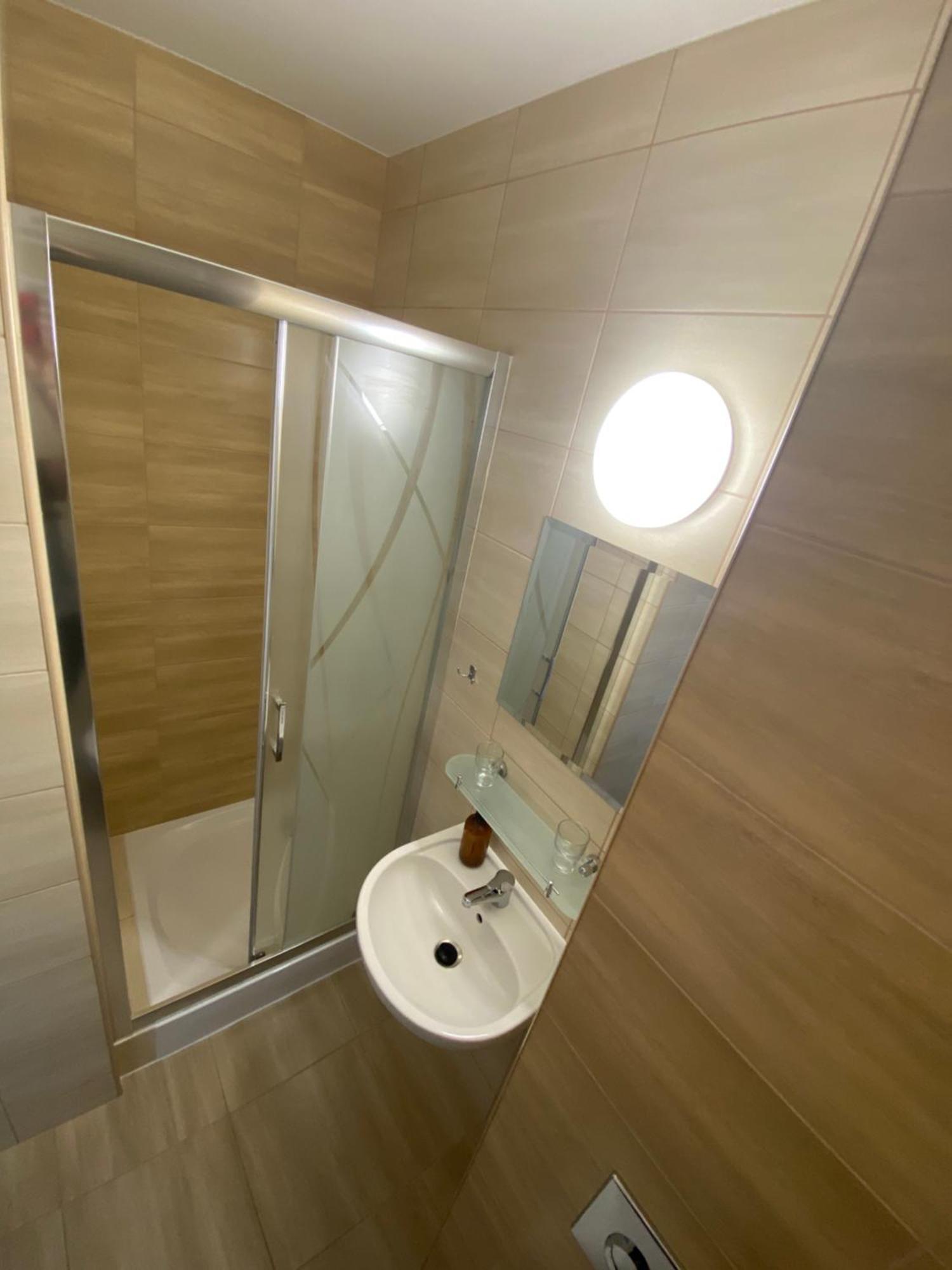 Hotelik Zelwagi Mikołajki Екстериор снимка