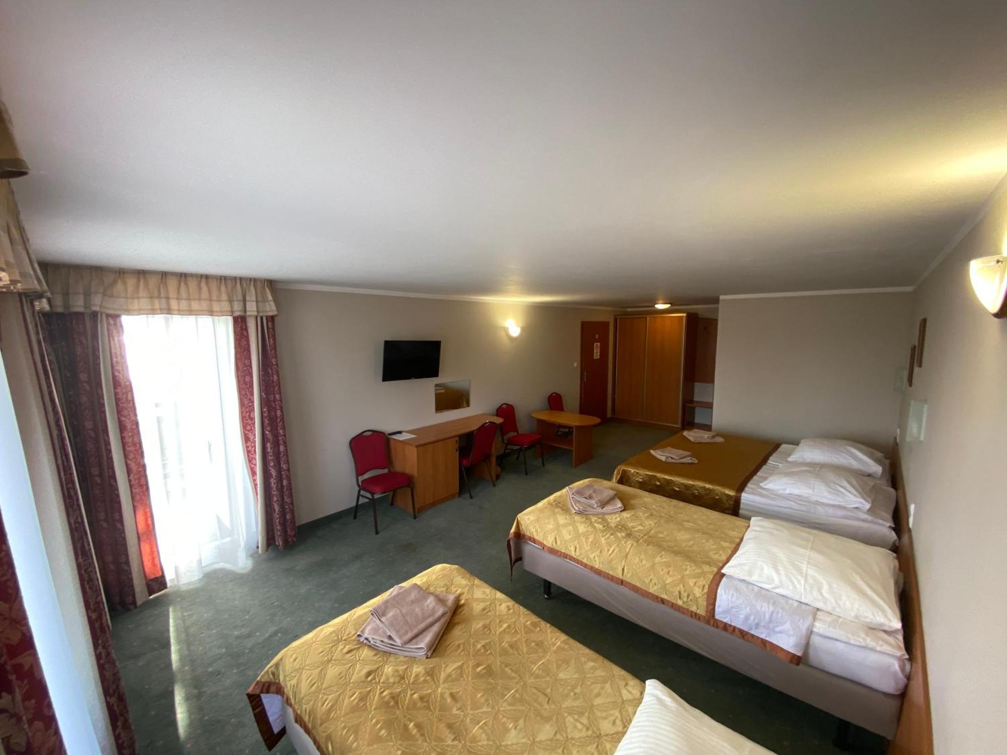 Hotelik Zelwagi Mikołajki Екстериор снимка