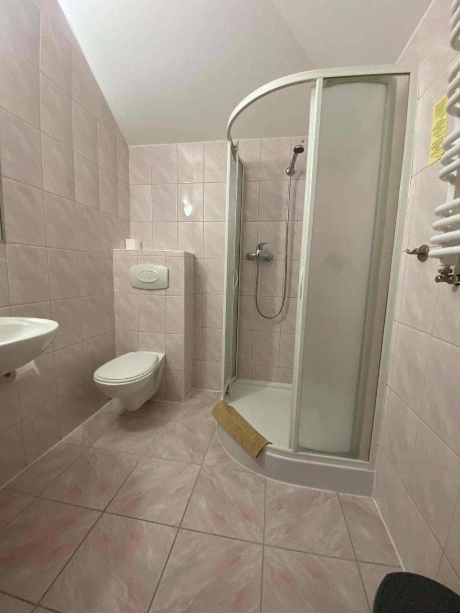 Hotelik Zelwagi Mikołajki Екстериор снимка