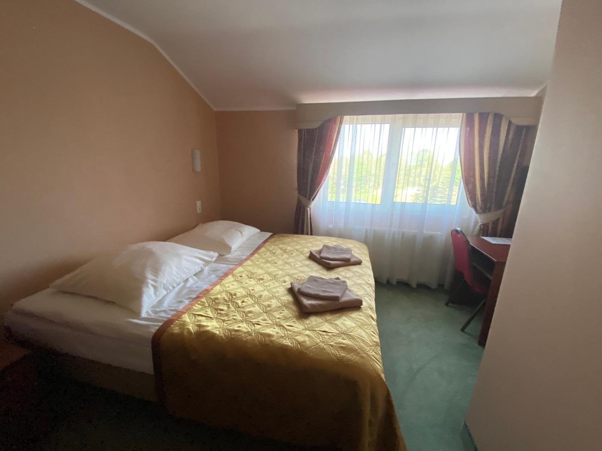 Hotelik Zelwagi Mikołajki Екстериор снимка
