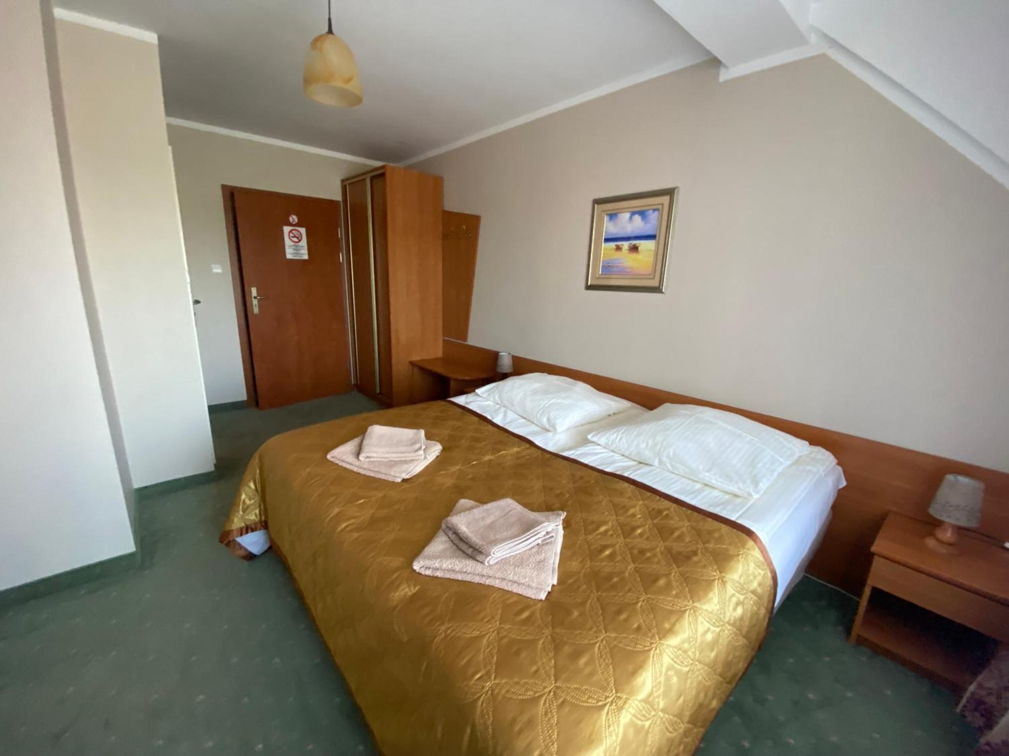 Hotelik Zelwagi Mikołajki Екстериор снимка