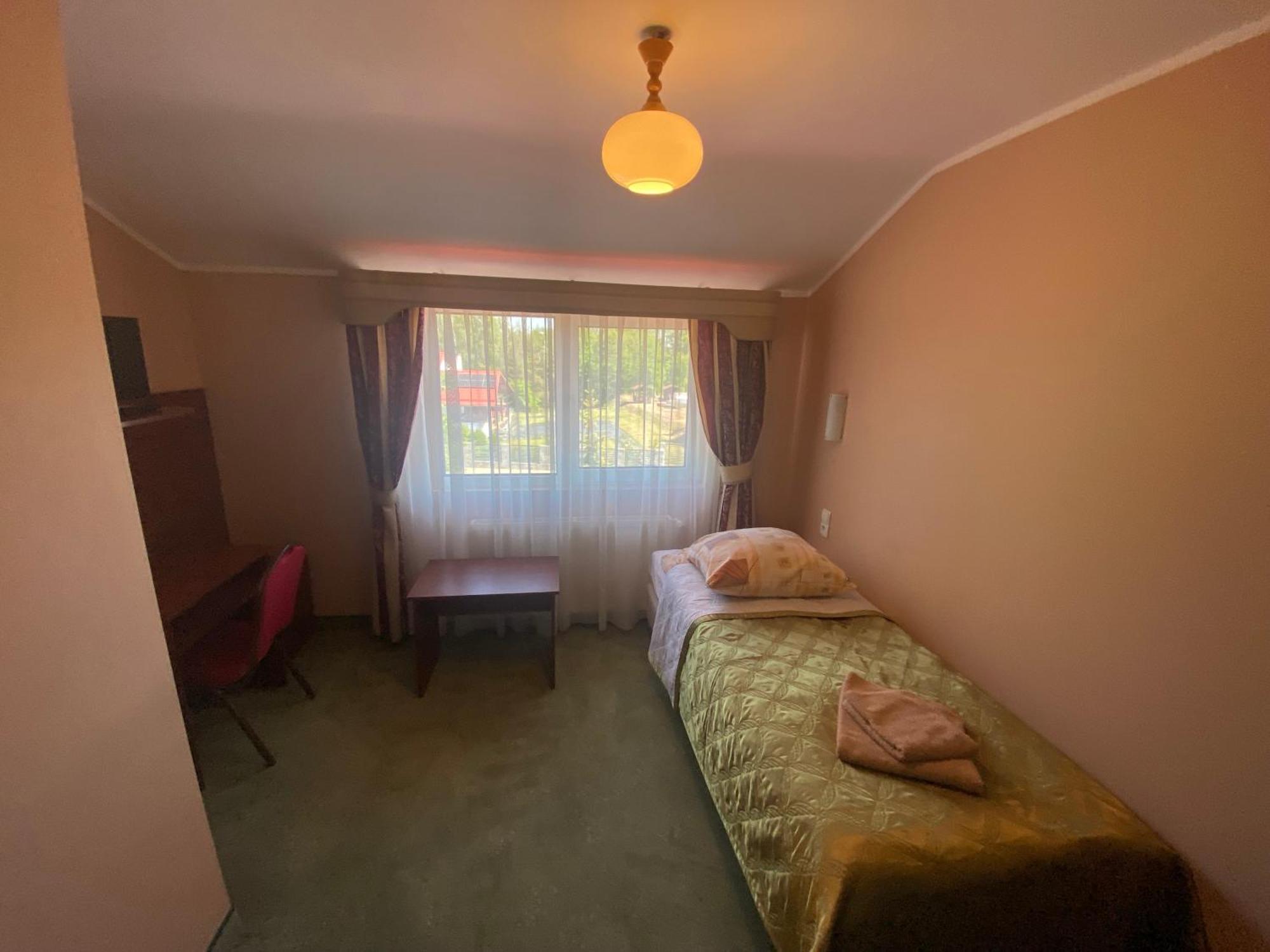 Hotelik Zelwagi Mikołajki Екстериор снимка
