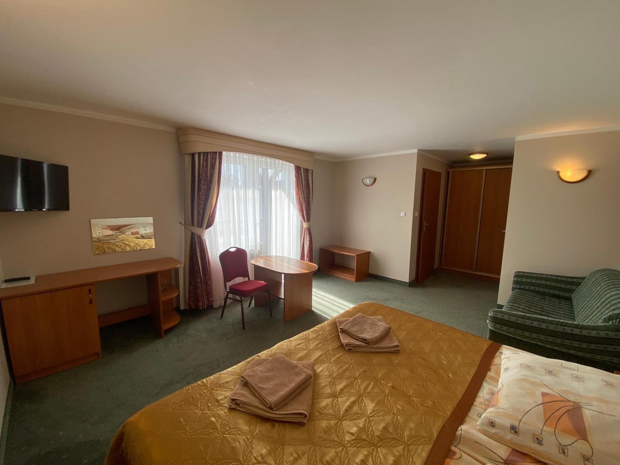 Hotelik Zelwagi Mikołajki Екстериор снимка