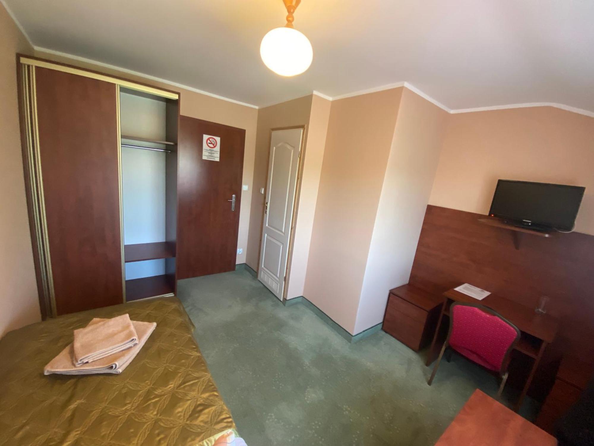 Hotelik Zelwagi Mikołajki Екстериор снимка