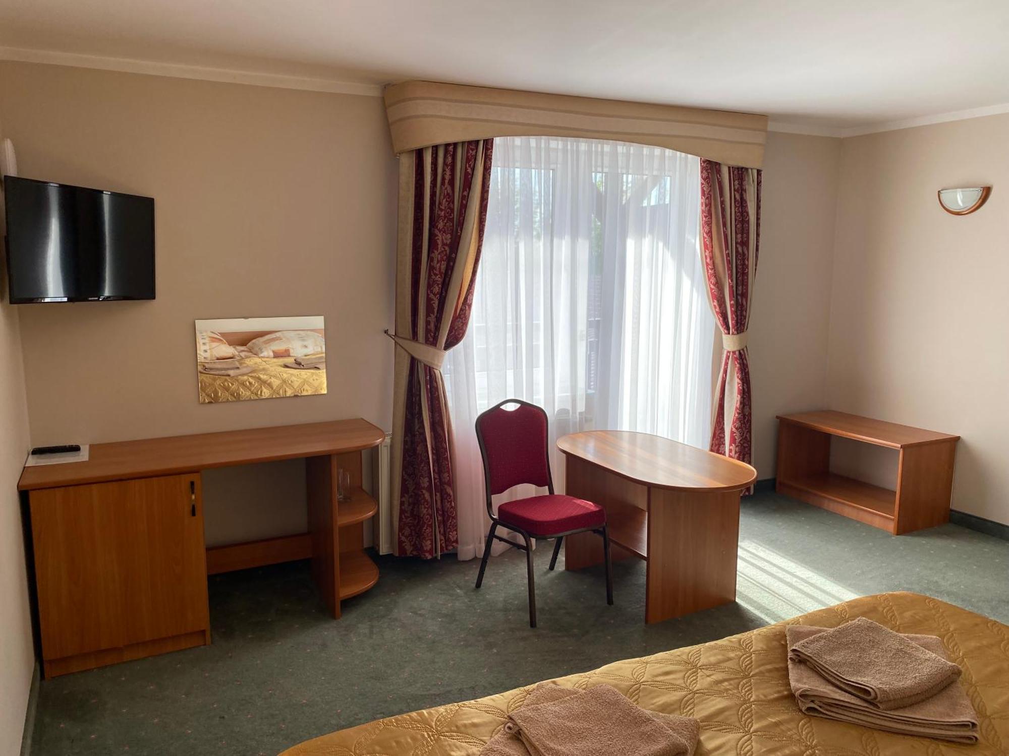 Hotelik Zelwagi Mikołajki Екстериор снимка