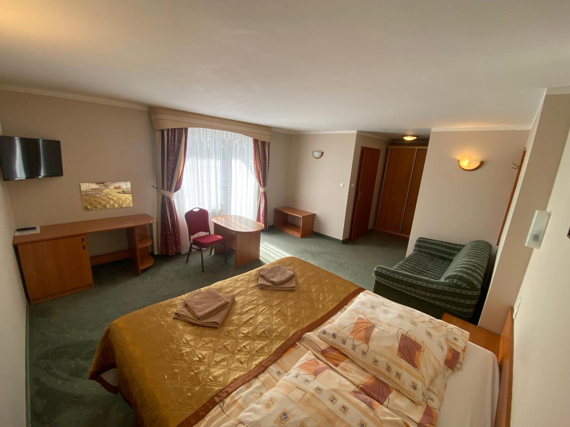 Hotelik Zelwagi Mikołajki Екстериор снимка