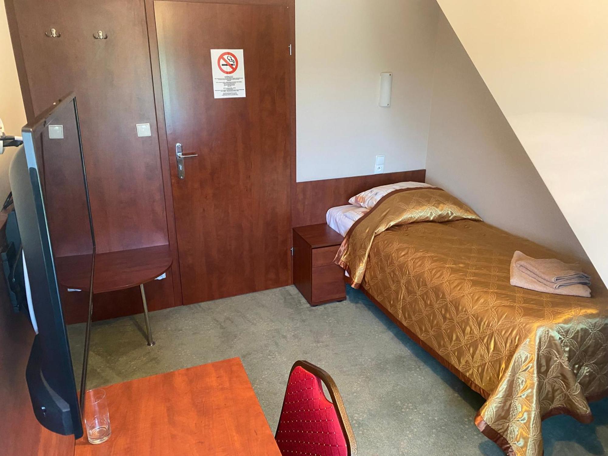 Hotelik Zelwagi Mikołajki Екстериор снимка